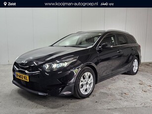 Kia Ceed Sportswagon 1.0 T-GDi MHEV DynamicPlusLine