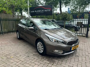 Kia cee'd Sportswagon 1.6 CRDi Business Pack Clima Camera