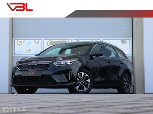 Kia Ceed Sportswagon 1.6 GDI PHEV DynamicPlusLineElek stoel