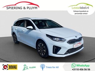 Kia Ceed Sportswagon 1.6 GDI PHEV DynamicPlusLine Camera