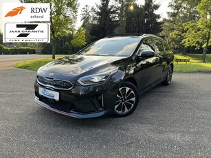 Kia Ceed Sportswagon PHEV Exec.Line PANODAK GARANTIE 09-2027