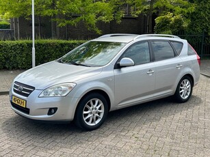 Kia Cee'd Sporty Wagon 1.4 All Stars 2008 Trekhaak! Airco!