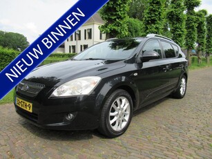 Kia cee'd Sporty Wagon 1.6 All Stars Airco