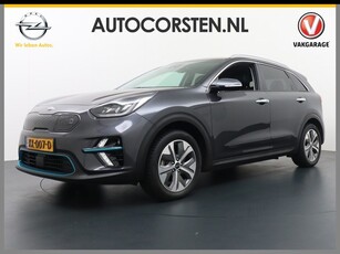 Kia e-Niro 204pk ExecutiveLine 64 kWh AutoPilot Leer Navi