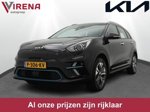 Kia e-Niro DynamicLine 64 kWh *€2000 Subsidie beschikbaar*