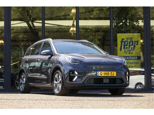 Kia e-Niro DynamicLine 64 kWh (bj 2019, automaat)