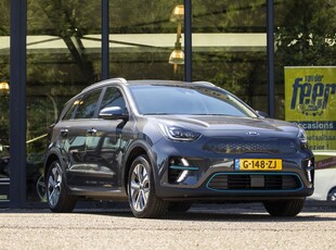 Kia e-Niro DynamicLine 64 kWh