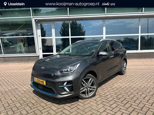 Kia e-Niro DynamicPlusLine 64 kWh 3-Fase Subsidie mogelijk