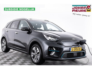 Kia e-Niro DynamicPlusLine 64 kWh | SCHUIFDAK ✅ 1e Eigenaar **subsidie mogelijk**