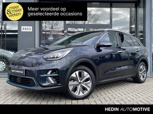 Kia e-Niro ExecutiveLine 64 kWh BTW Auto *Lage