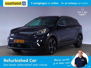 Kia e-Niro ExecutiveLine 64 kWh [ Full led Leder Adapt cruise ]