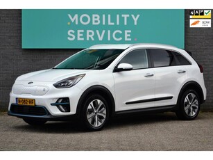 Kia E-Niro ExecutiveLine 64 kWh Leder Clima LED CarPlay