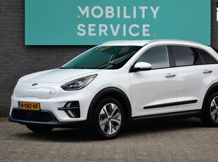 Kia E-Niro ExecutiveLine 64 kWh Leder Clima LED CarPlay Virtual Cockpit