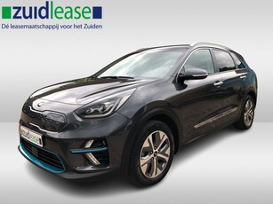 Kia e-Niro ExecutiveLine 64kWh 204PK LEDER NAVI