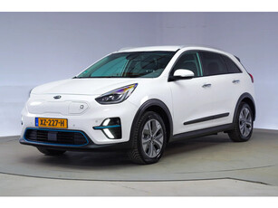 Kia e-Niro ExecutiveLine 64kWh [ Full led Leder Adapt. cruise ]