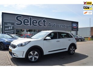 Kia Niro 1.6 GDi Hybrid