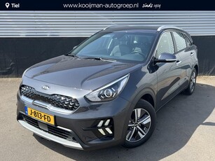 Kia Niro 1.6 GDi Hybrid DynamicLine Navigatie, Trekhaak