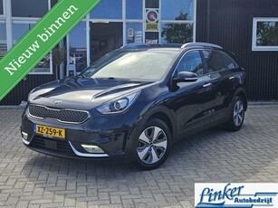 Kia Niro 1.6 GDi Hybrid DynamicPlusLine CAMERA STOELVERW