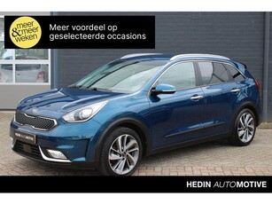 Kia Niro 1.6 GDi Hybrid ExecutiveLine