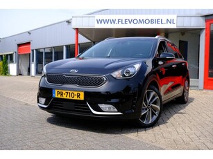 Kia Niro 1.6 GDi Hybrid ExecutiveLine Aut. Navi 1e eig.