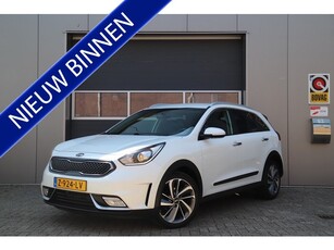 Kia Niro 1.6 GDi Hybrid ExecutiveLine (bj 2019, automaat)