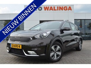 Kia Niro 1.6 GDi Hybrid ExecutiveLine Carplay a.Camera