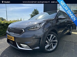 Kia Niro 1.6 GDi Hybrid ExecutiveLine Eerste Eigenaar