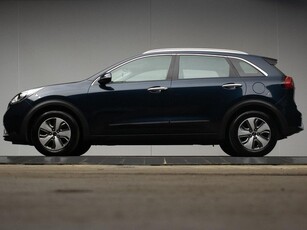 Kia Niro 1.6 GDi Hybrid ExecutiveLine FACELIFT (APPLE