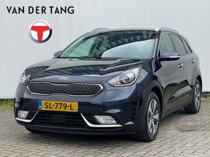 Kia Niro 1.6 GDi Hybrid ExecutiveLine Leder / veel opties!