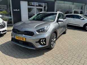 Kia Niro 1.6 GDi Hybrid ExecutiveLine Navi Leder