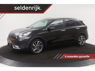 Kia Niro 1.6 GDi Hybrid ExecutiveLine Stoelventilatie