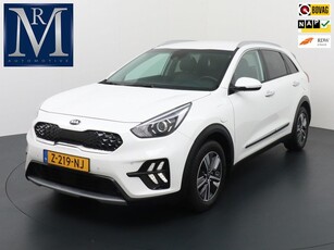 Kia NIRO 1.6 GDi PHEV DynamicPlusLine NAVI BTW VERRENB.