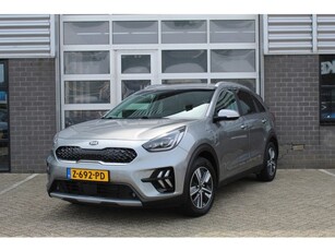 Kia Niro 1.6 GDi PHEV ExecutiveLine / Carplay / Keyless /