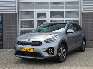 Kia Niro 1.6 GDi PHEV ExecutiveLine / Carplay / Keyless / Leer