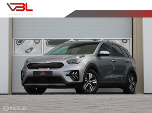 Kia Niro 1.6 GDi PHEV ExecutiveLine | Garantie t/m 03-2027