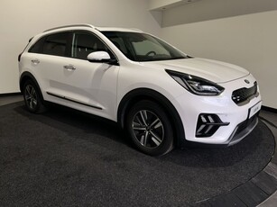 Kia Niro 1.6 GDi PHEV ExecutiveLine Heerlijk luxe lederen