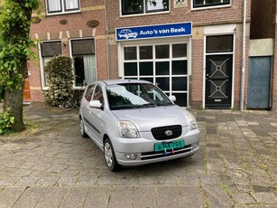 Kia Picanto 1.0 Bling NW-APK DISTR IS VERNIEUWD