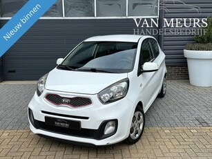 Kia Picanto 1.0 CVVT Comfort Pack, Airco, apk 10-2024