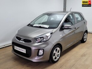 Kia Picanto 1.0 CVVT ComfortLine Airco 5 deurs Aparte