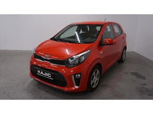 Kia Picanto 1.0 CVVT ComfortLine (bj 2017)