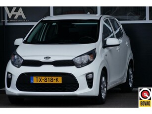 Kia Picanto 1.0 CVVT ComfortPlusLine Navigator, CarPlay