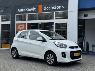 Kia Picanto 1.0 CVVT EconomyPlusLine - Navigatie / Camera /