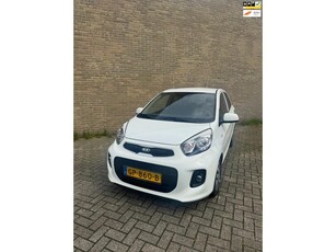 Kia Picanto 1.0 CVVT First Edition