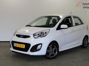 Kia Picanto 1.0 CVVT Plus Pack