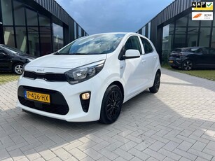 Kia Picanto 1.0 DPi DynamicLine Airco Camera Elek Pakket NL