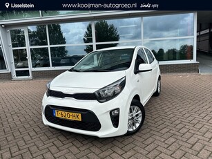 Kia Picanto 1.0 DPi DynamicLine Carplay/Android Auto