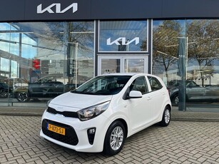 Kia Picanto 1.0 DPi DynamicLine Radio+BT+Camera Airco