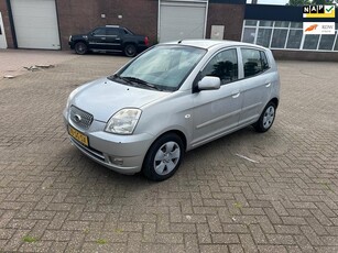 Kia Picanto 1.0 EX AircoAPKElek pakket5 deurs