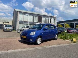 Kia Picanto 1.0 LX