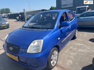 Kia Picanto 1.0 LX Inruil Mogelijk